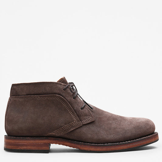Timberland Popular - American Craft Chukka for Men in Dark Brown