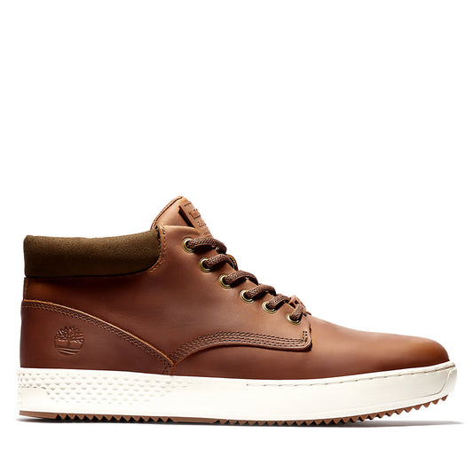 Timberland Top Pick - CityRoam Chukka for Men in Brown
