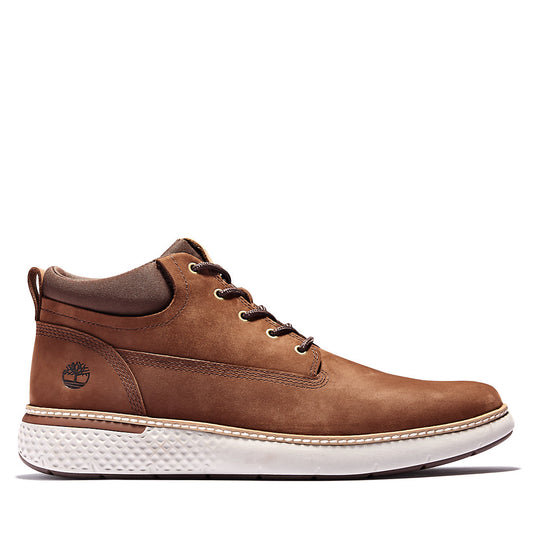 Timberland Value - Cross Mark Chukka for Men in Brown