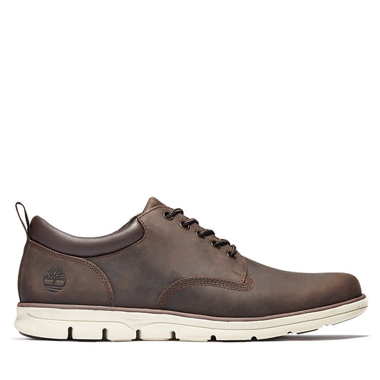 Timberland Sale - Bradstreet Leather Oxford for Men in Dark Brown