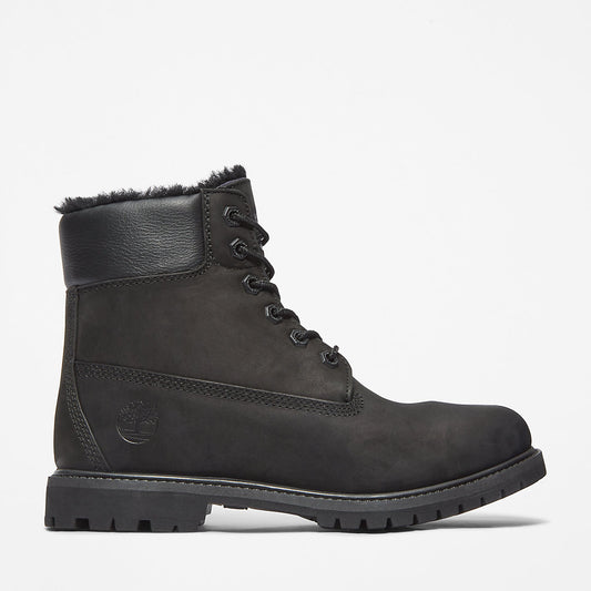 Timberland Top Pick - Timberland® Premium 6 Inch Boot for Women in Black
