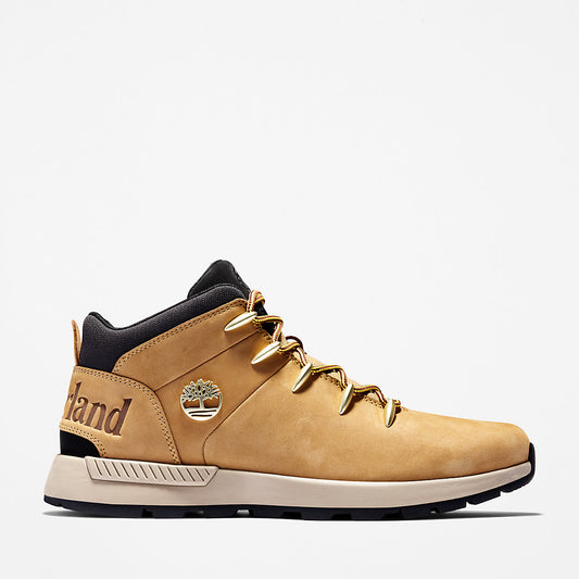Timberland Everyday - Sprint Trekker Chukka for Men in Yellow