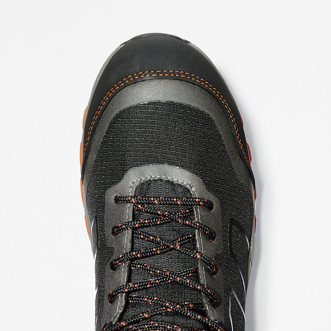 Timberland Smart Buy - Timberland PRO® Hypercharge Textile Composite Safety Toe Work Boot