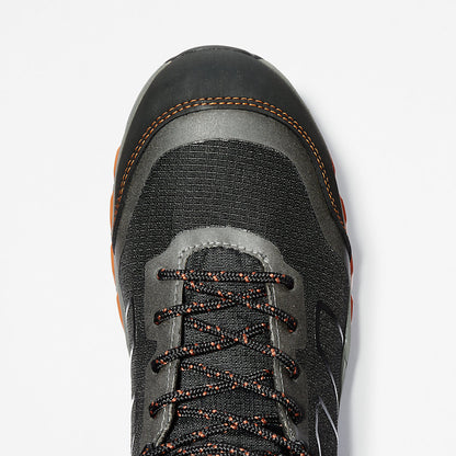 Timberland Smart Buy - Timberland PRO® Hypercharge Textile Composite Safety Toe Work Boot