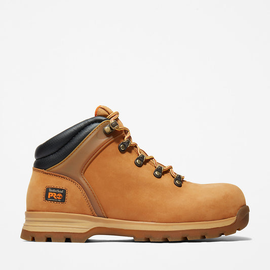 Timberland Sale - Splitrock XT Comp-Toe Work Boot for Men in Yellow