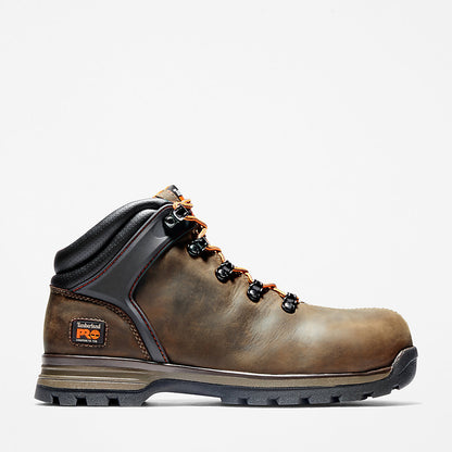 Timberland Best Seller - Splitrock XT Comp-Toe Work Boot for Men in Brown