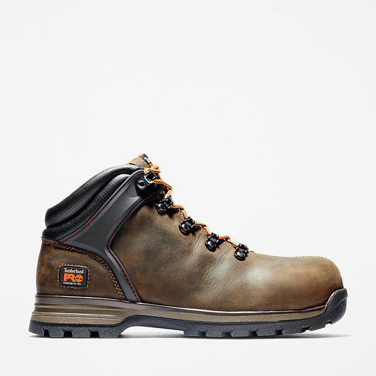 Timberland Best Seller - Splitrock XT Comp-Toe Work Boot for Men in Brown