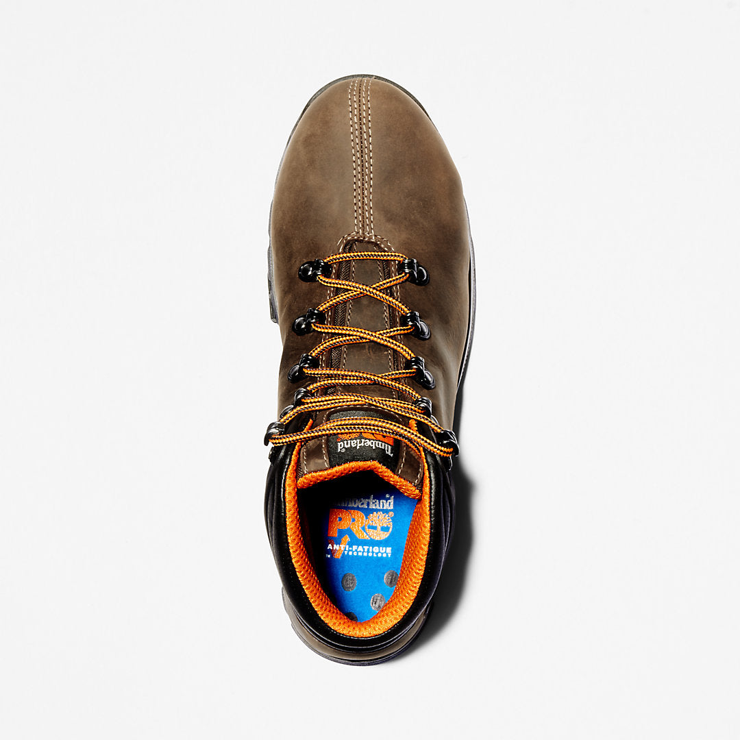 Timberland Best Seller - Splitrock XT Comp-Toe Work Boot for Men in Brown