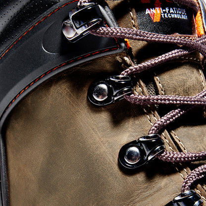 Timberland Best Seller - Splitrock XT Comp-Toe Work Boot for Men in Brown