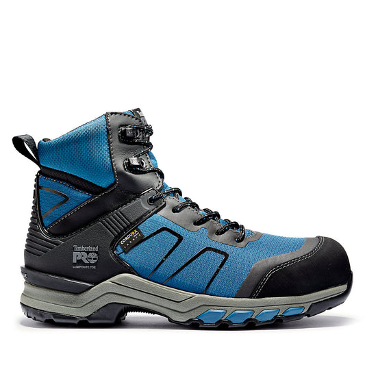 Timberland Essential - Timberland PRO® Hypercharge Textile Composite Safety Toe Work Boot