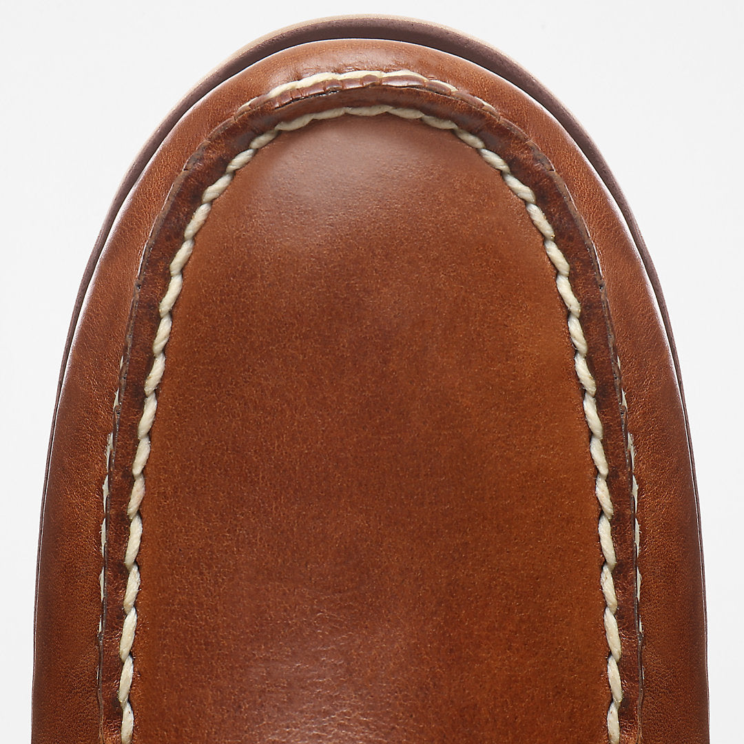 Timberland New - Classic Full-grain Boat Shoe for Men in Light Brown