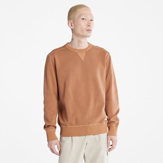 Timberland Sale - GD the Original Sweatshirt for Men in Yellow