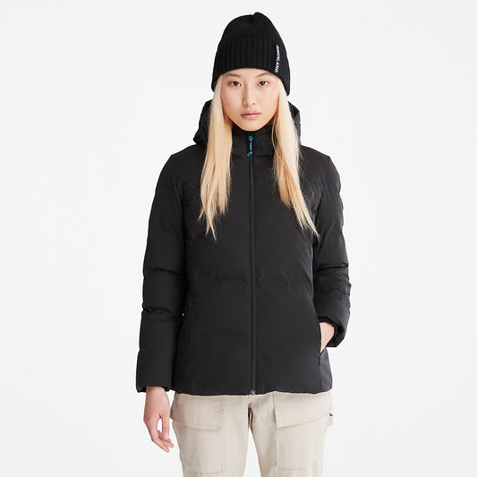 Timberland Value - Down-Free Insulated Jacket for Women in Black