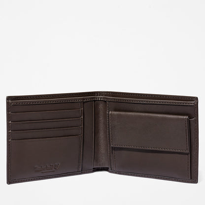 Timberland Premium - Kittery Point Wallet for Men in Brown