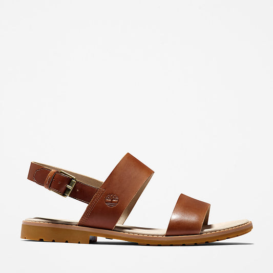 Timberland Smart Buy - Chicago Riverside Sandal for Women in Brown