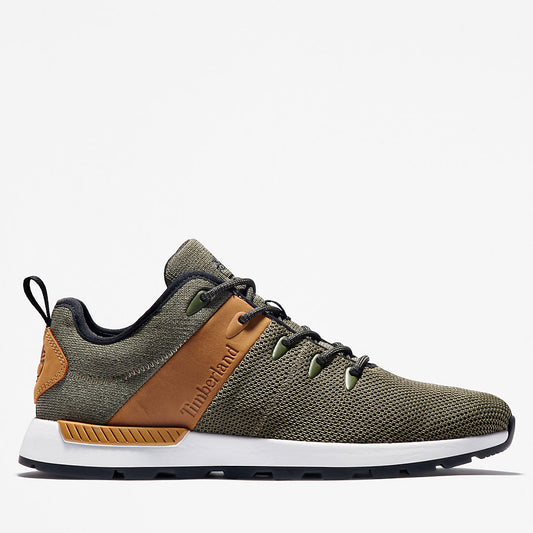 Timberland Popular - Sprint Trekker Trainer for Men in Green