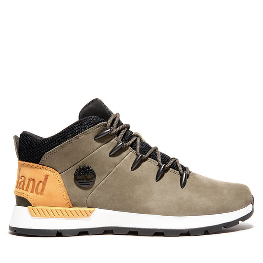 Timberland Latest - Sprint Trekker Chukka for Men in Green