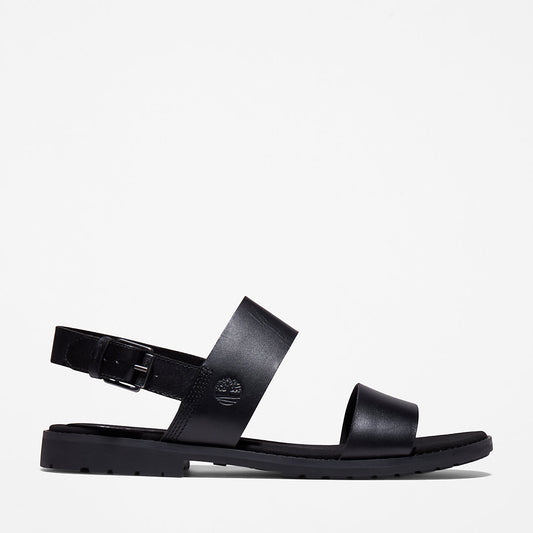 Timberland Premium - Chicago Riverside Sandal for Women in Black
