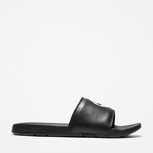 Timberland Popular - Playa Sands Slide Sandal for Men in Black