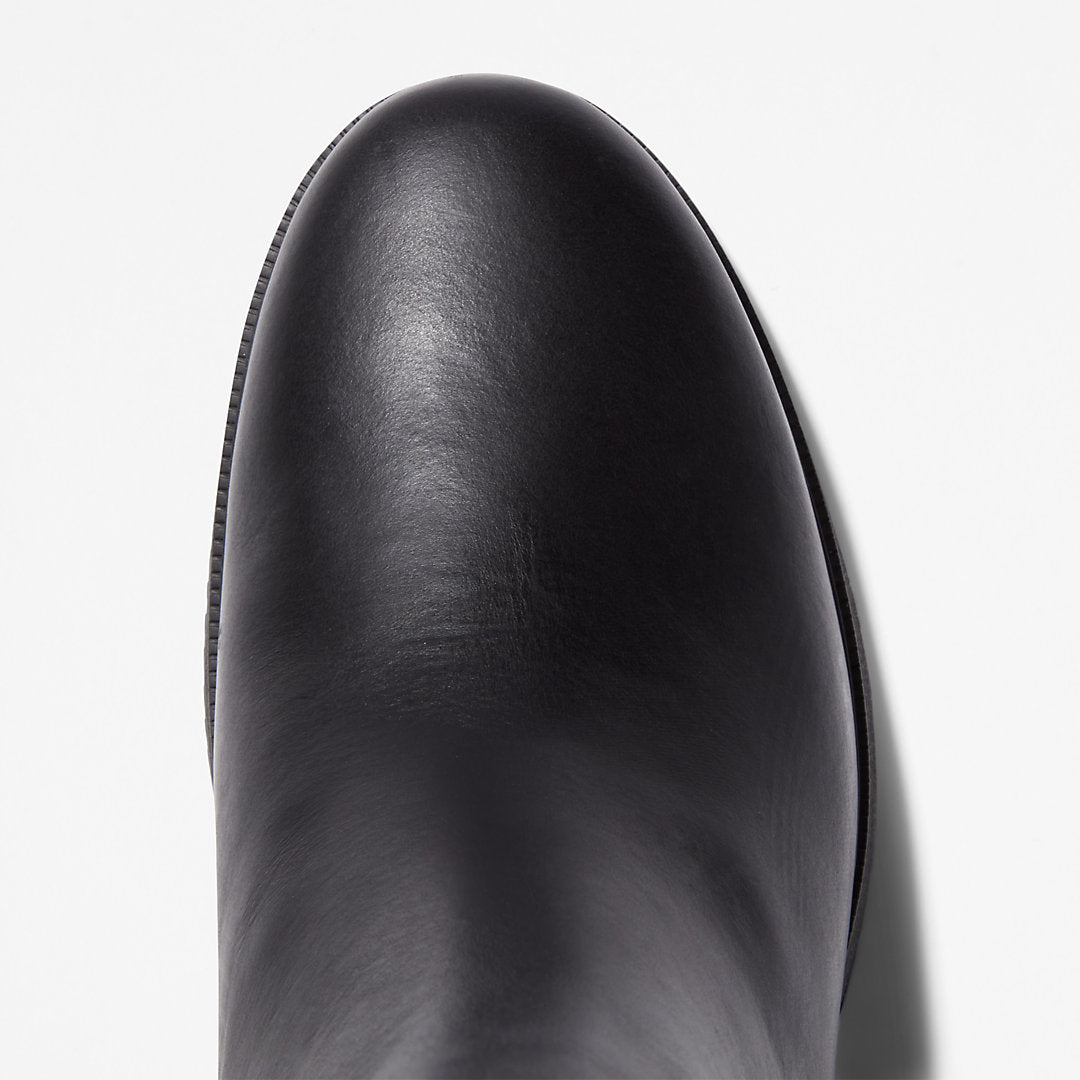 Timberland Latest - Dalston Vibe Chelsea Boot for Women in Black