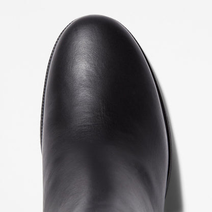 Timberland Latest - Dalston Vibe Chelsea Boot for Women in Black