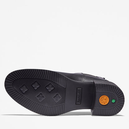 Timberland Latest - Dalston Vibe Chelsea Boot for Women in Black