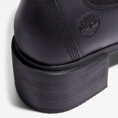 Timberland Latest - Dalston Vibe Chelsea Boot for Women in Black