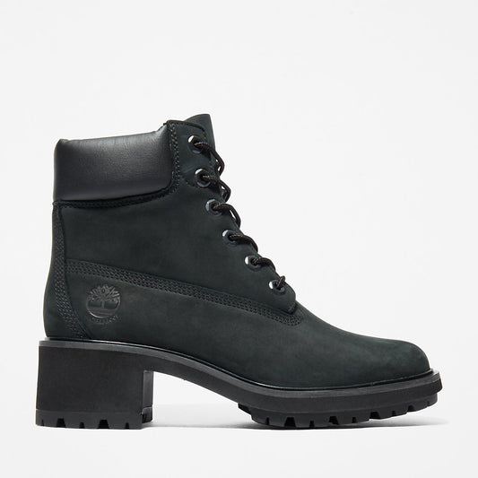 Timberland Top Pick - Kinsley 6 Inch Boot for Women in Black
