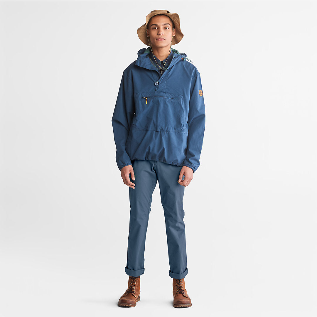 Timberland Signature - Sargent Lake Stretch Chinos for Men in Blue