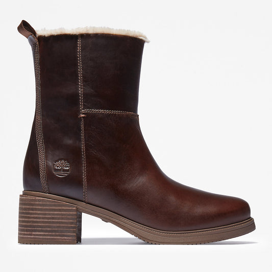 Timberland Quality - Dalston Vibe Winter Boot for Women in Brown