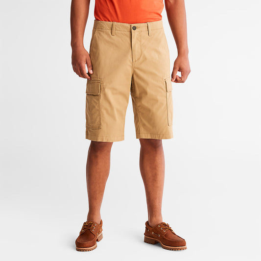 Timberland Latest - Cargo Shorts for Men in Khaki