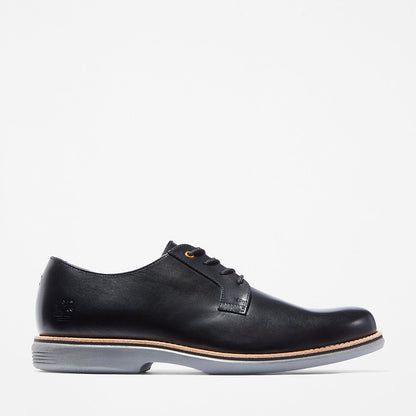 Timberland Latest - City Groove Oxford for Men in Black