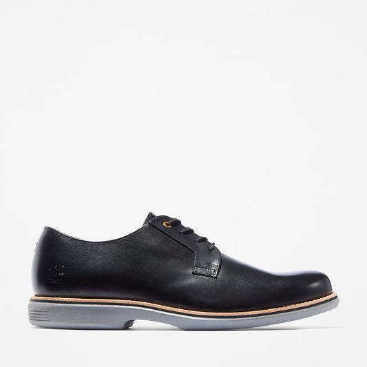 Timberland Latest - City Groove Oxford for Men in Black