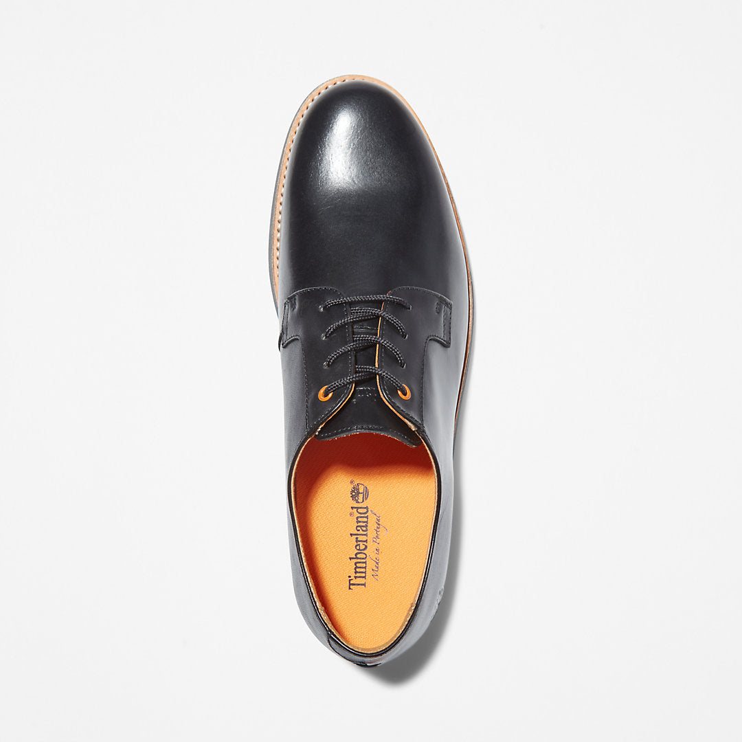 Timberland Latest - City Groove Oxford for Men in Black