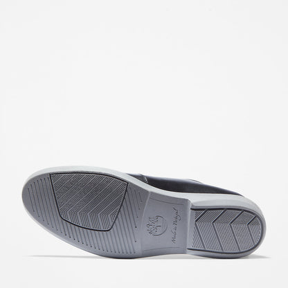 Timberland Latest - City Groove Oxford for Men in Black