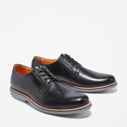 Timberland Latest - City Groove Oxford for Men in Black