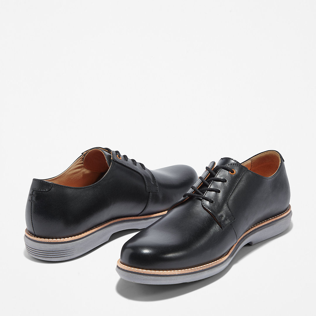 Timberland Latest - City Groove Oxford for Men in Black