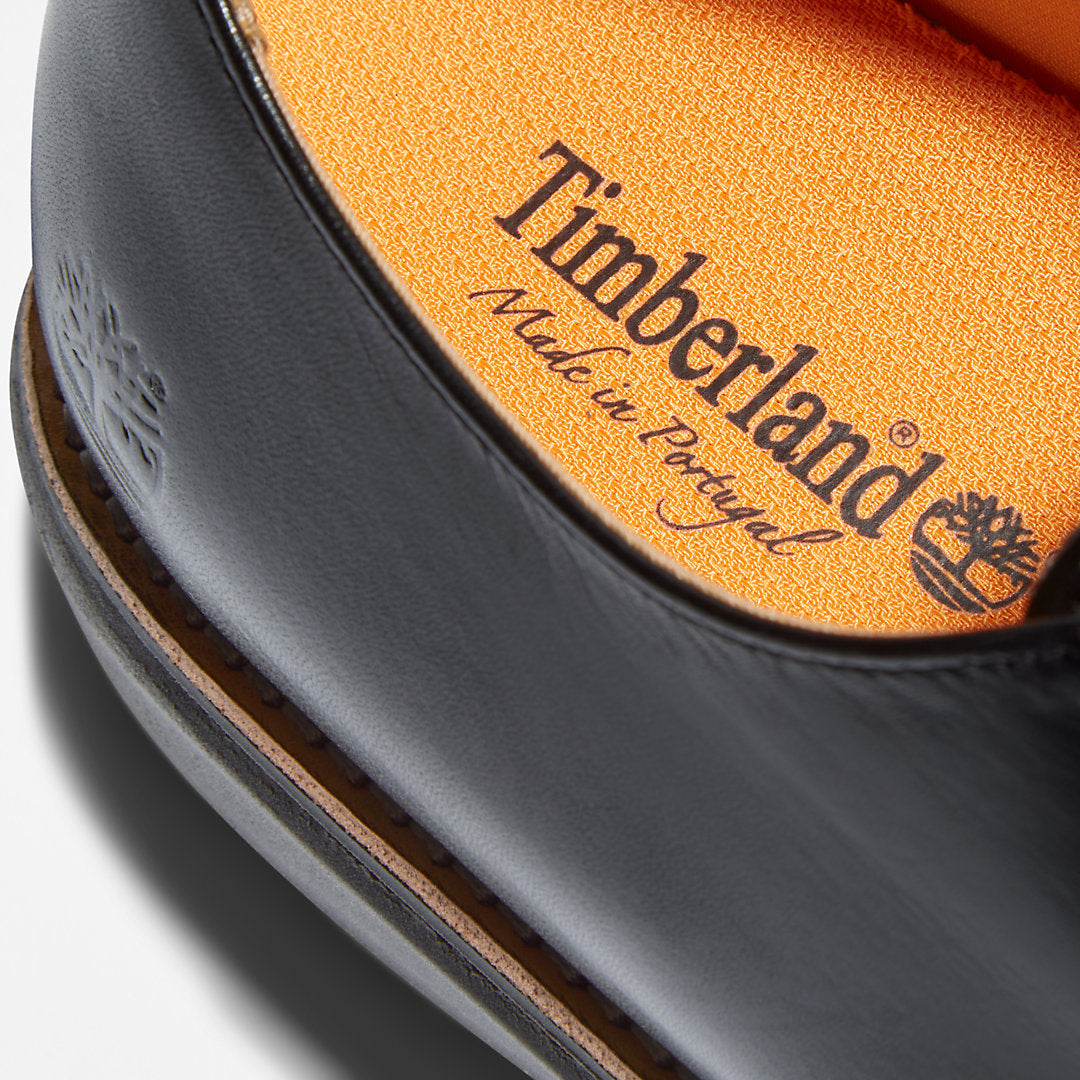 Timberland Latest - City Groove Oxford for Men in Black