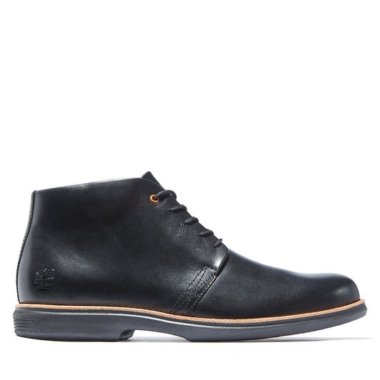 Timberland Recommended - City Groove Chukka for Men in Black