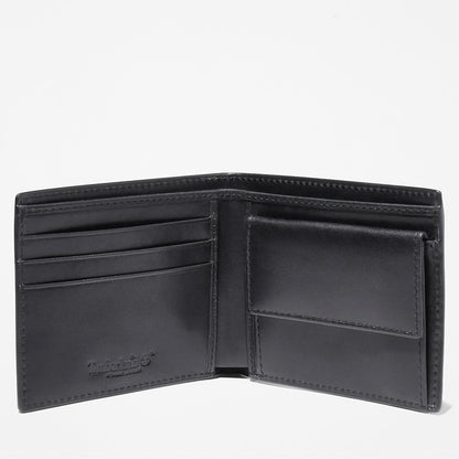 Timberland Classic - Garwin Wallet for Men in Black