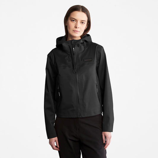 Timberland Premium - Waterproof Jacket in Black