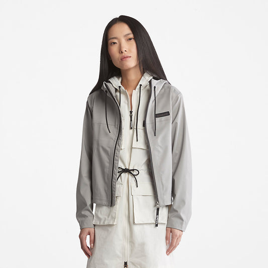 Timberland Everyday - Waterproof Jacket in Grey