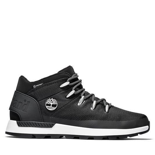 Timberland Premium - Sprint Trekker Chukka for Men in Black