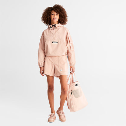 Timberland Popular - Progressive Utility Shorts for Women in Pink