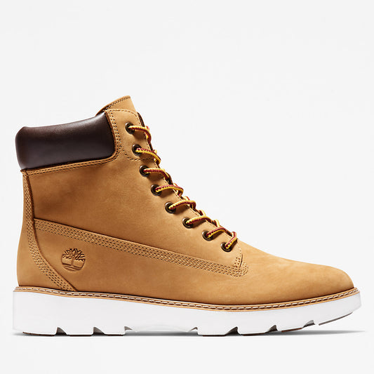 Timberland Premium - Keeley Field 6 Inch Boot for Women in Yellow