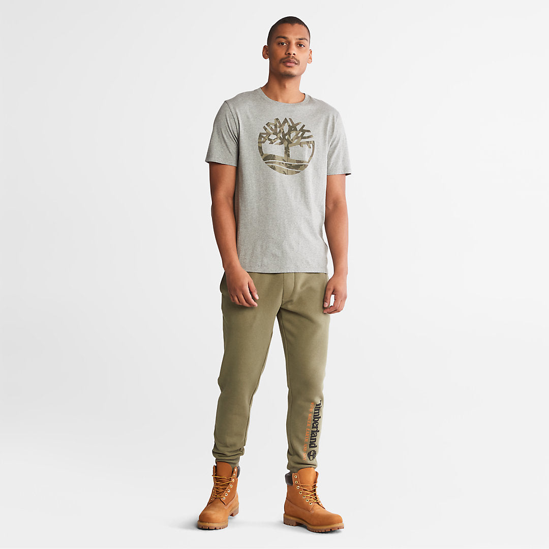 Timberland Everyday - Wind, Water, Earth, and Sky™ Sweatpants for Men in Green