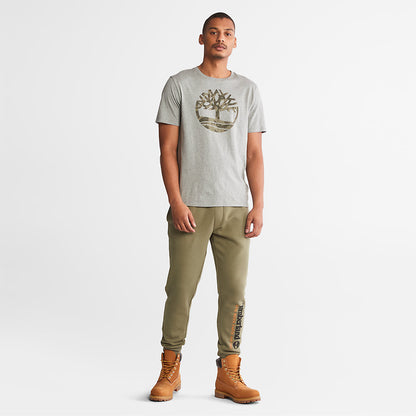 Timberland Everyday - Wind, Water, Earth, and Sky™ Sweatpants for Men in Green
