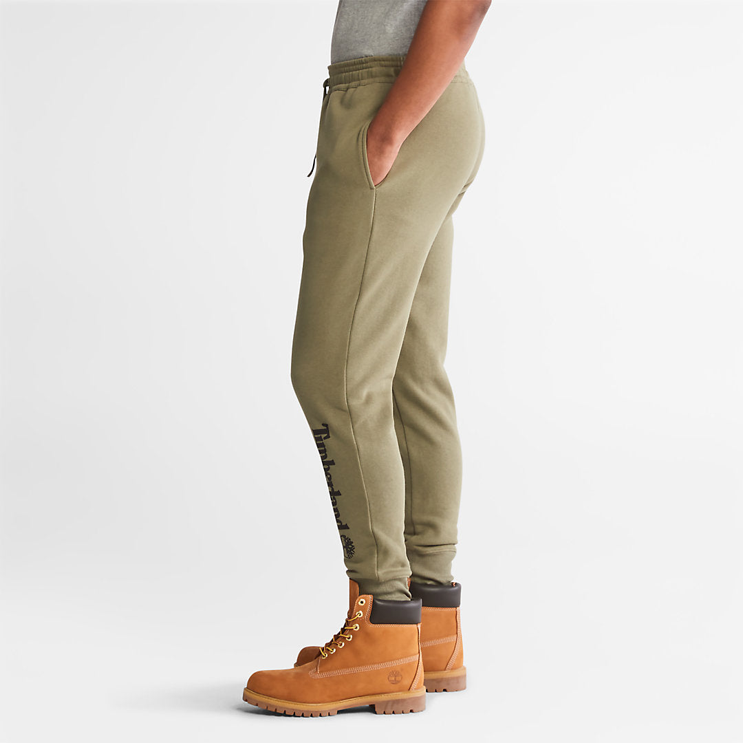 Timberland Everyday - Wind, Water, Earth, and Sky™ Sweatpants for Men in Green