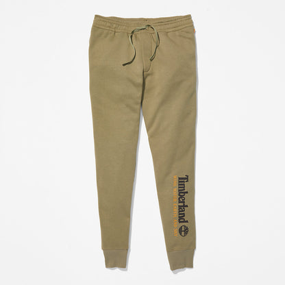 Timberland Everyday - Wind, Water, Earth, and Sky™ Sweatpants for Men in Green