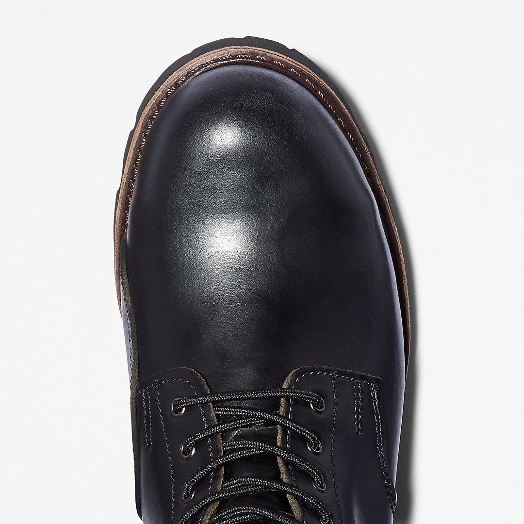 Timberland Deals - American Craft 6 Inch Boot for Men in Black